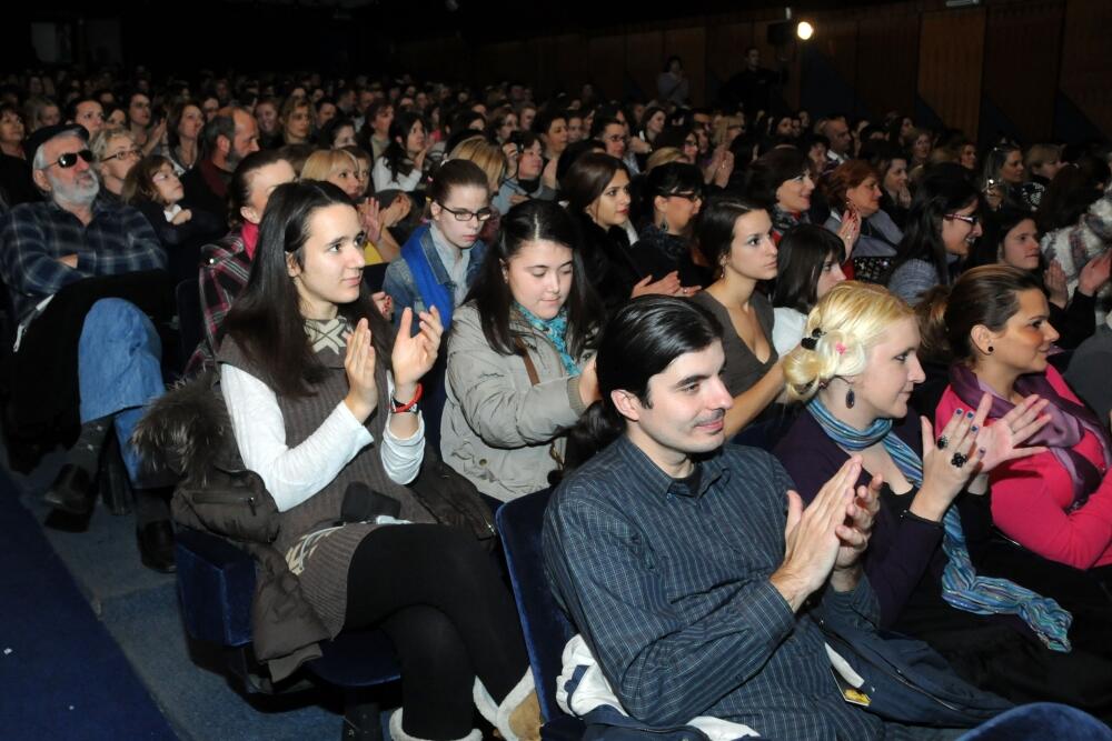 Ivan Bosiljčić koncert