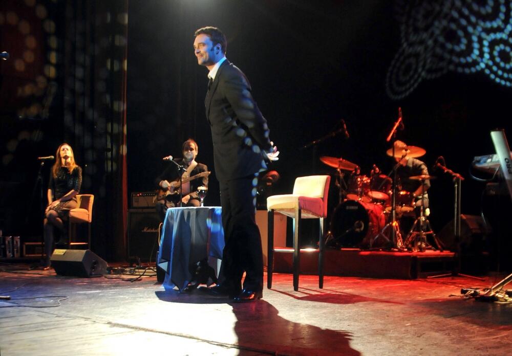 Ivan Bosiljčić koncert