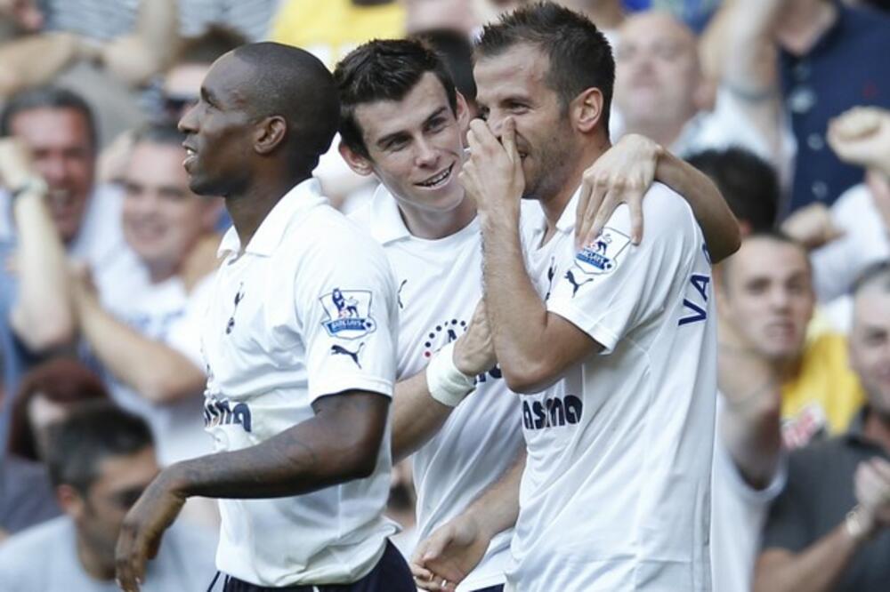Totenhem, Foto: REUTERS