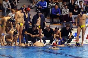 Jadran već upisao bodove, Budva u Splitu