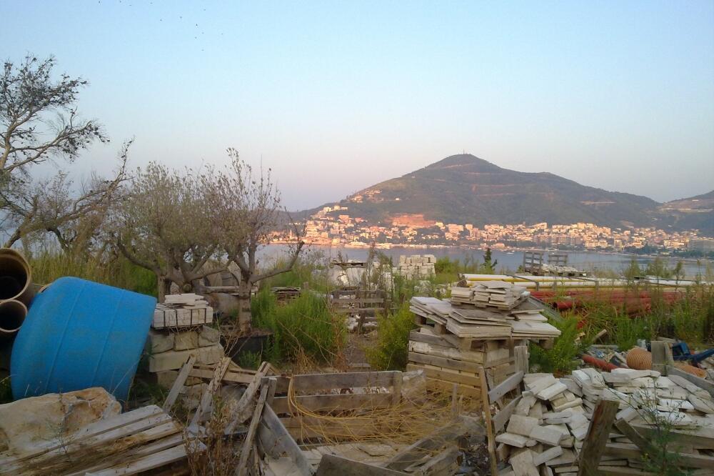 zavala, Foto: Čitalac reporter