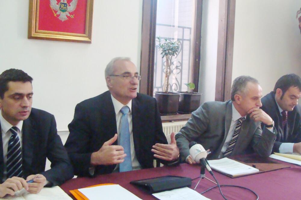 Tarzan Milošević, Rožaje, Foto: Aida Sadiković