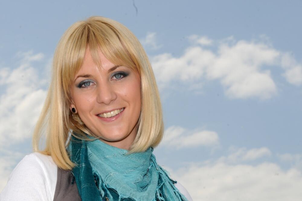 Jelena Kulidžan, Foto: Boris Pejović