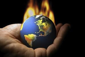 Meteorološka organizacija upozorava na zagrijavanje planete
