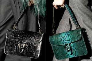 Šta se sve može naći u ženskoj tašni: Pokvarena riba i plišane...