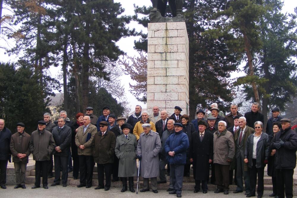 Dan Republike, Bijelo Polje, Foto: Beća Čoković