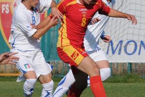 Omladinci spremni za elitnu rundu