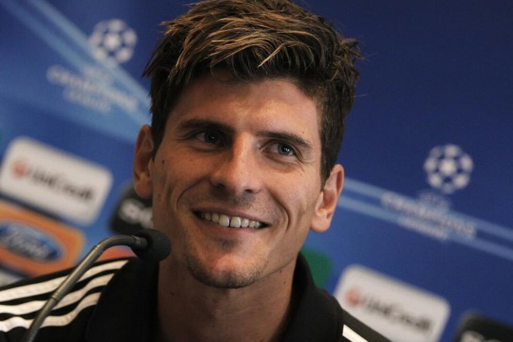 Gomes, Foto: REUTERS