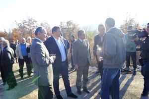 Put od Ostroga do Ždrebaonika tek dogodine