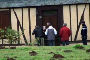 Nevaljalog dječaka otac ubio u veš mašini