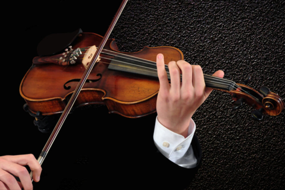 violina, Foto: Shutterstock.com