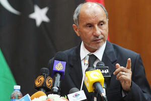 Džalil: Novi libijski zakoni će odražavati moderni islam