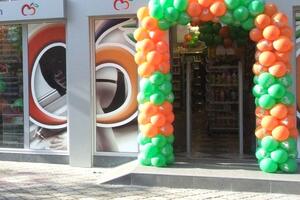 Djevojka osumnjičena da je ukrala novac iz sefa "Cosmetic Marketa"