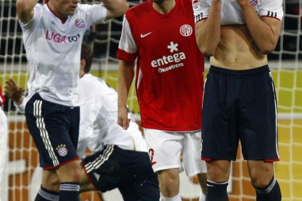 Danijel van Bujten, Foto: Reuters