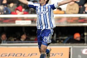 Prvi poraz Rendžersa od februara