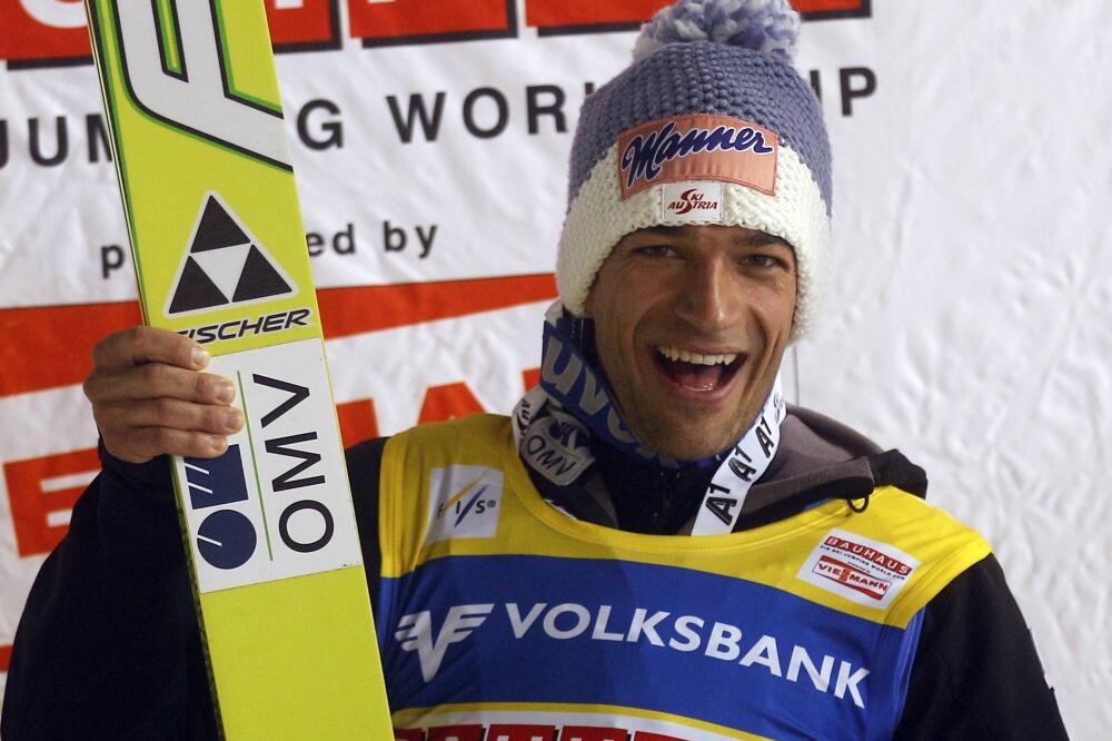 Andreas Kefler, Foto: Reuters