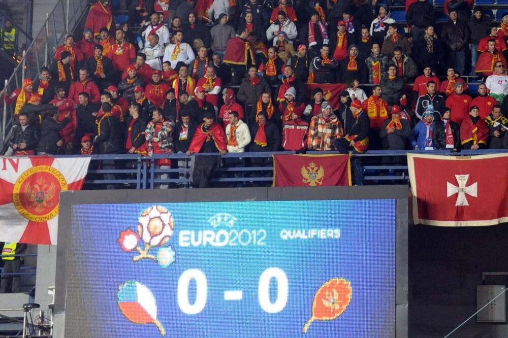 crna gora, češka, Foto: Savo Prelević