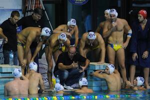 Jadran izgubio od Reka