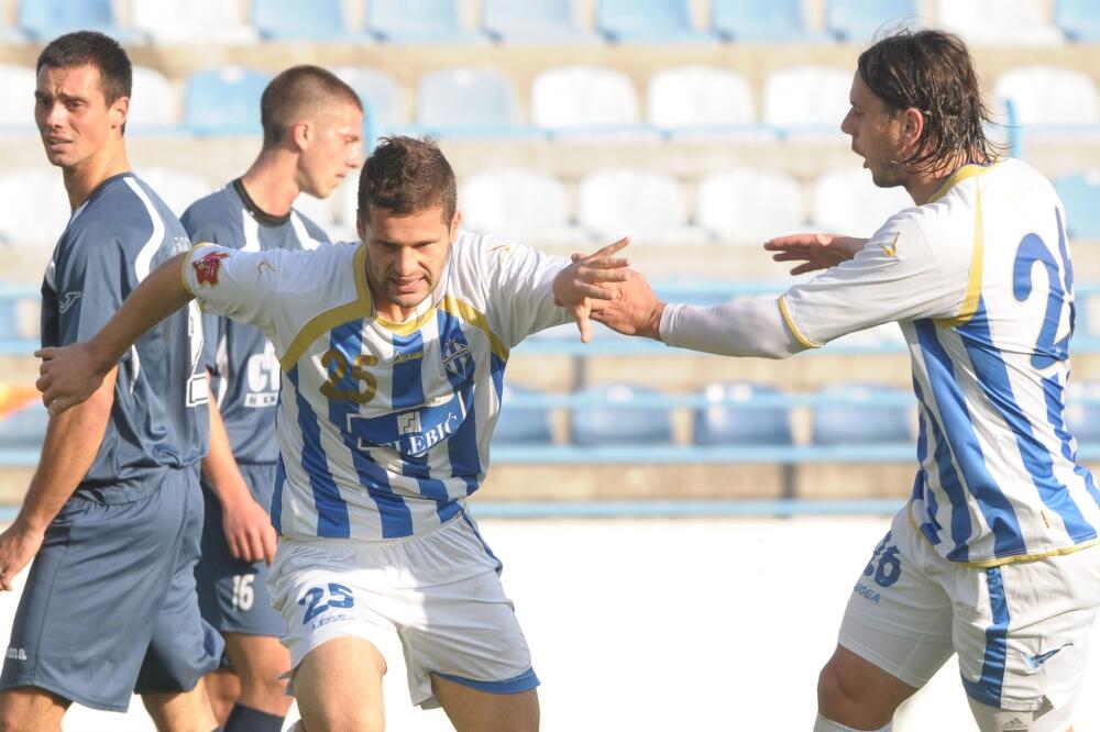 Budućnost, Foto: Savo Prelević