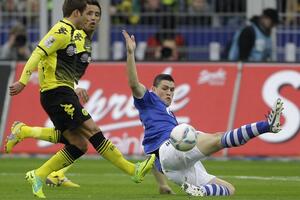 "Milioneri" bez problema protiv Šalkea