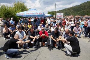 50 000 ljudi sa Kosova i Metohije hoće rusko državljanstvo