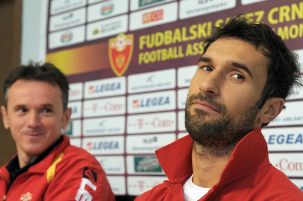 Brnović Vučinić, Foto: Savo Prelević