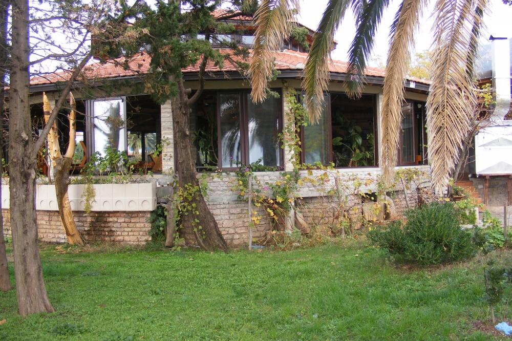 restoran Lim, Budva, Foto: Vuk Lajović