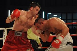 Noć crnogorskih šampiona