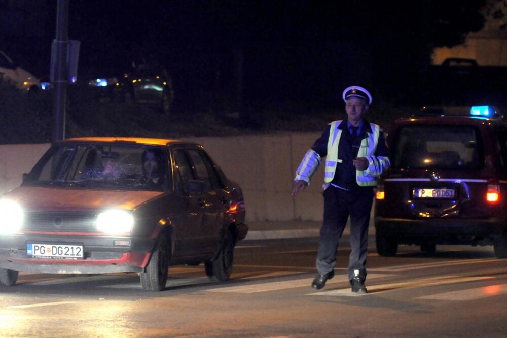 udes Masline, Foto: Boris Pejović