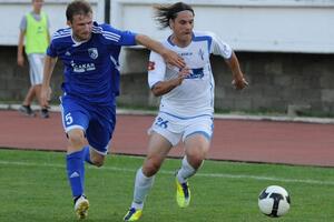 Budućnost bježi iz čeličnog zagrljaja?