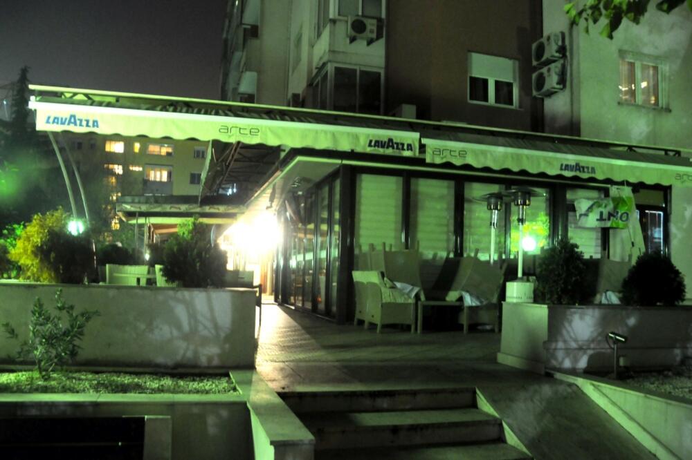 Arte, Foto: Boris Pejović