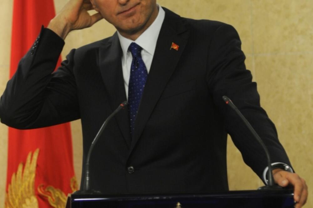 Krivokapić, Foto: Arhiva Vijesti