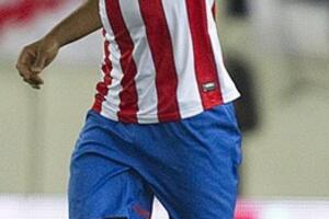 Atletiko bez Falkaa na Real