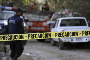 Na zapadu Meksika ubijeno 26 ljudi