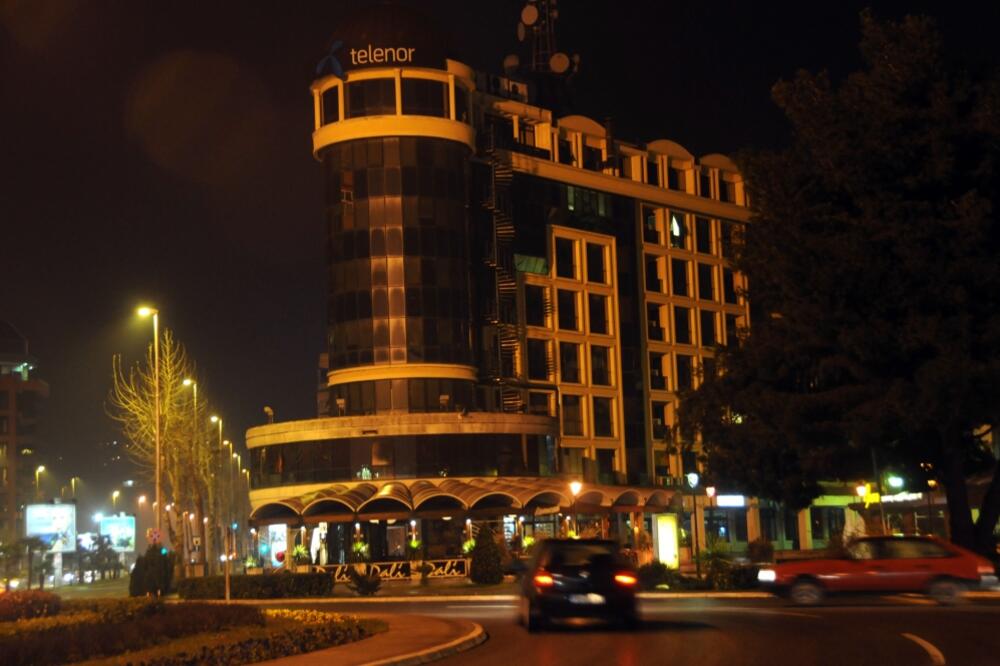 podgorica, pro monte, Foto: Arhiva Vijesti