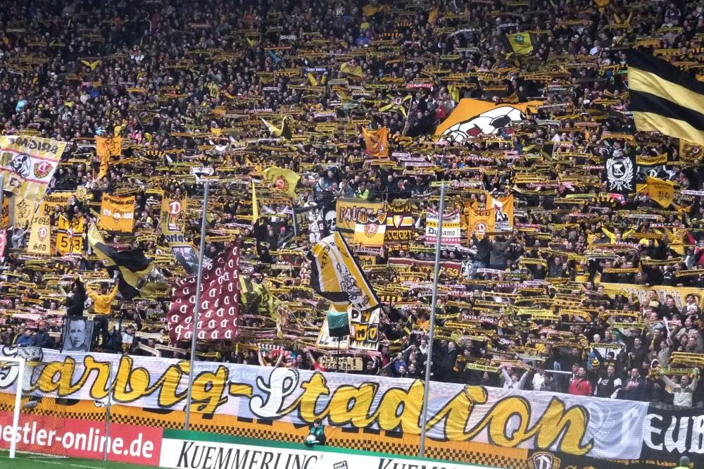 Drezden, Foto: Wikipedia.org