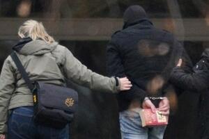 U Njemačkoj uhapšen osumnjičenik za rasističke zločine