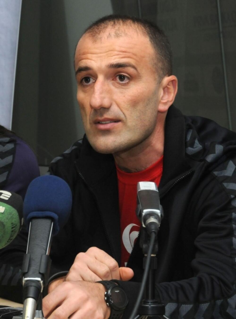 Dragan Adžić