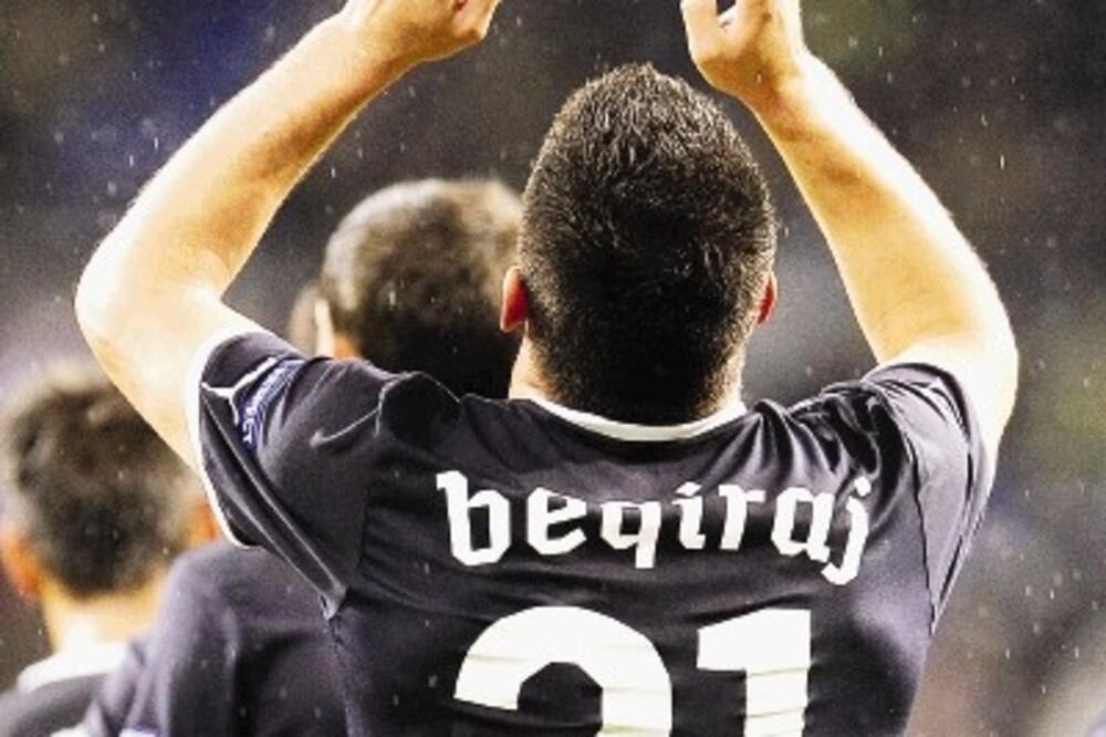 beco_2, Foto: REUTERS