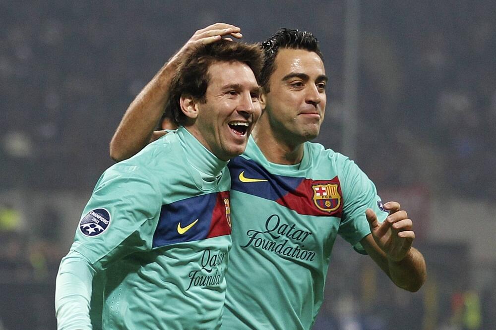 Barselona, Foto: Beta/AP