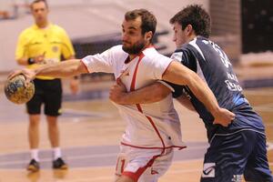 Lovćen ubjedljivo poražen u Našicama