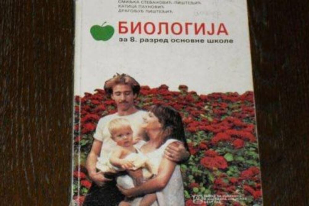 Nikolas Kejdž, biologija, Foto: Twitter