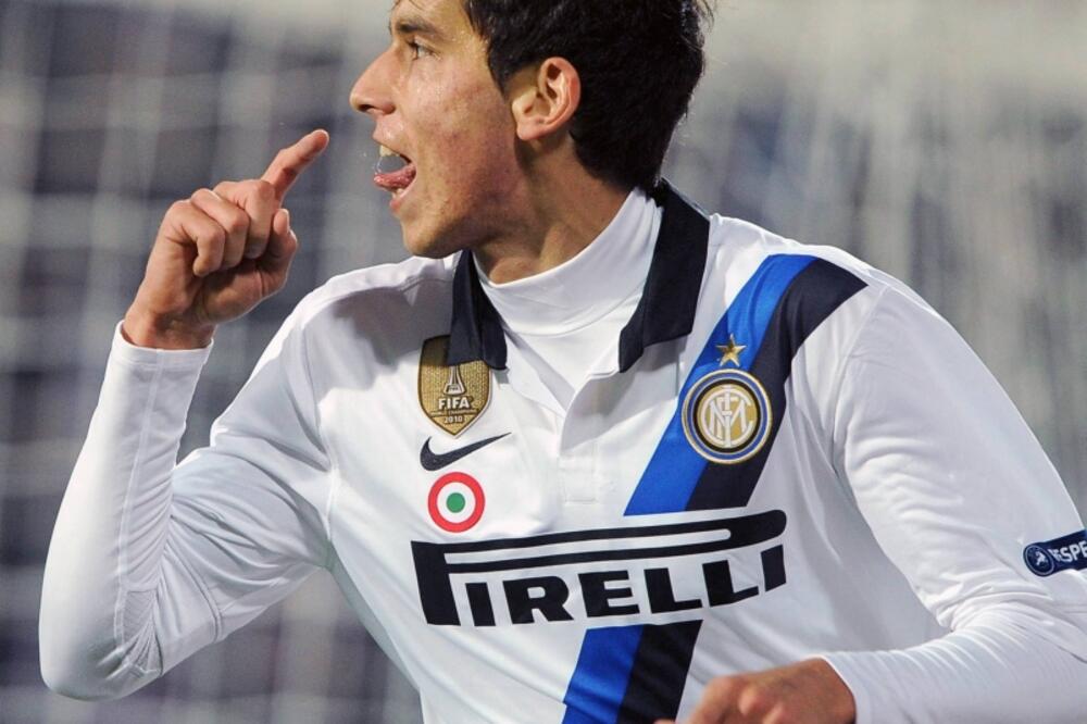 Alvares, Foto: BETA/AP