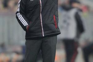 Hajnkes: Marširali smo kroz grupu smrti