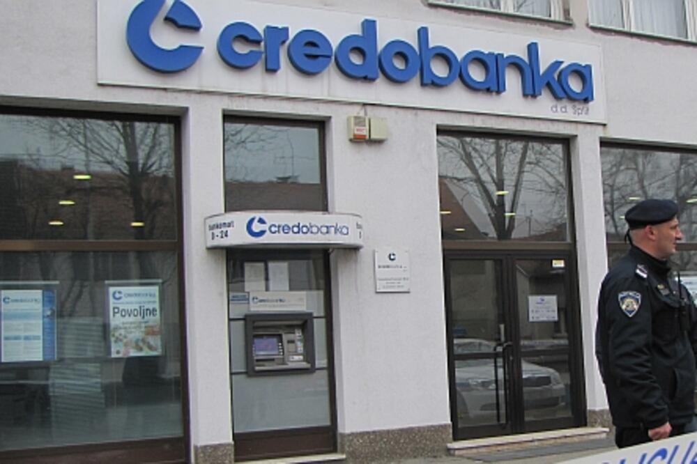 Kredo banka, Foto: Seebiz.eu