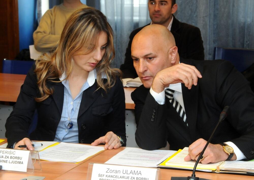 Odbor za ljudska prava