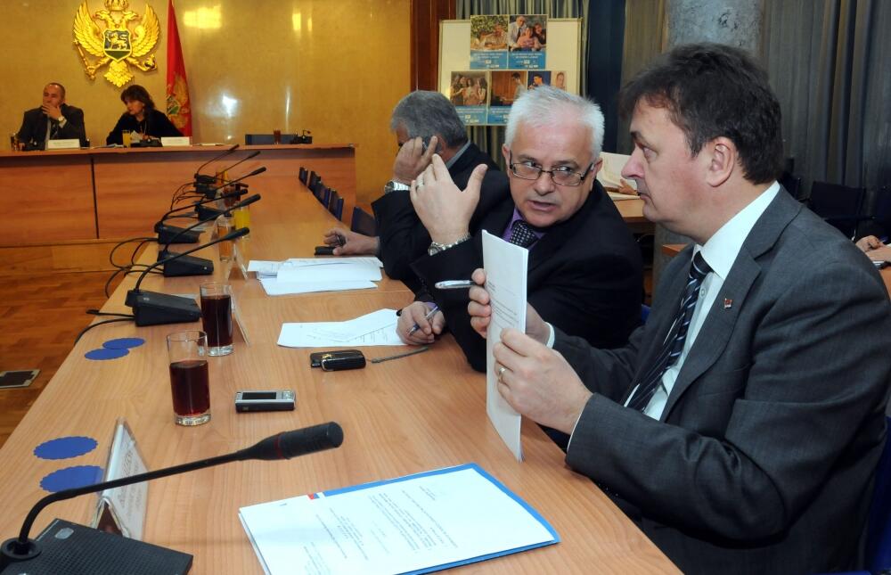 Odbor za ljudska prava