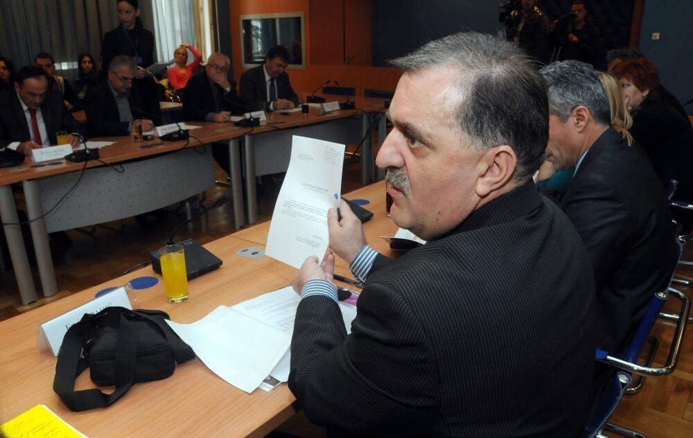 Odbor za ljudska prava