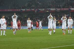 Crna Gora 51. na FIFA rang listi