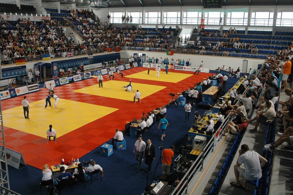 Upravni sud odbio tužbu DŽSCG, Foto: Anto Baković